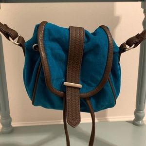 Aeropostale Crossbody Mini Bag